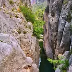 Ca Tia Teresa