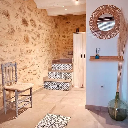 Ca Tia Teresa Planes