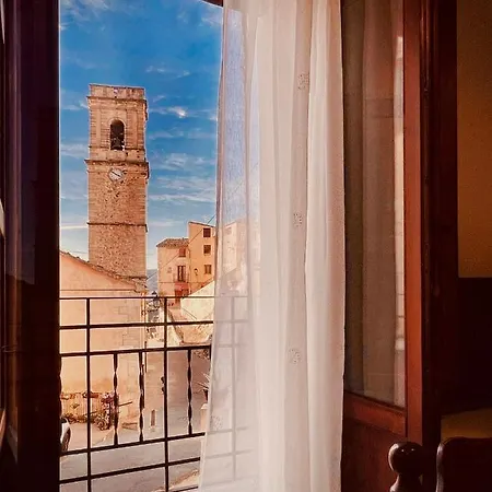 Appartement Ca Tia Teresa