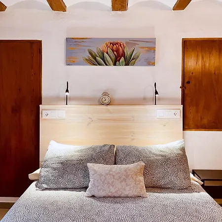 Ca Tia Teresa Appartement *