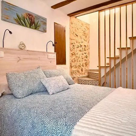 Apartment Ca Tia Teresa